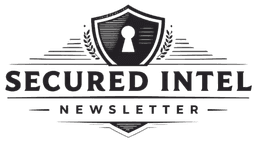 Secured Intel Logo