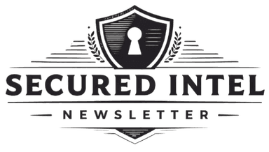 Secured Intel - Best Cybersecurity Newsletter