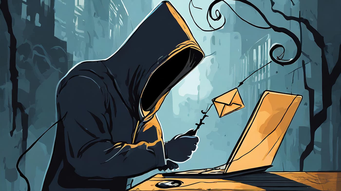 AI vs AI: How 82% of Phishing Emails Became Machine-Generated in 2025