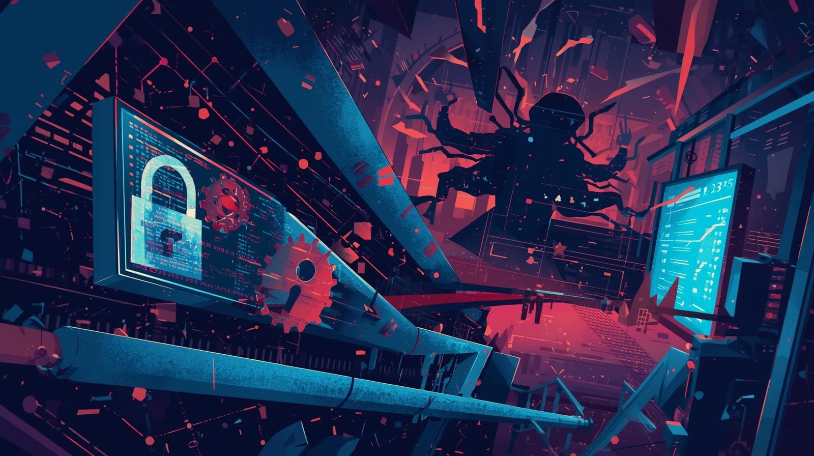 Microsoft Patch Tuesday, Ransomware BYOVD, Botnets, and Training Exploits