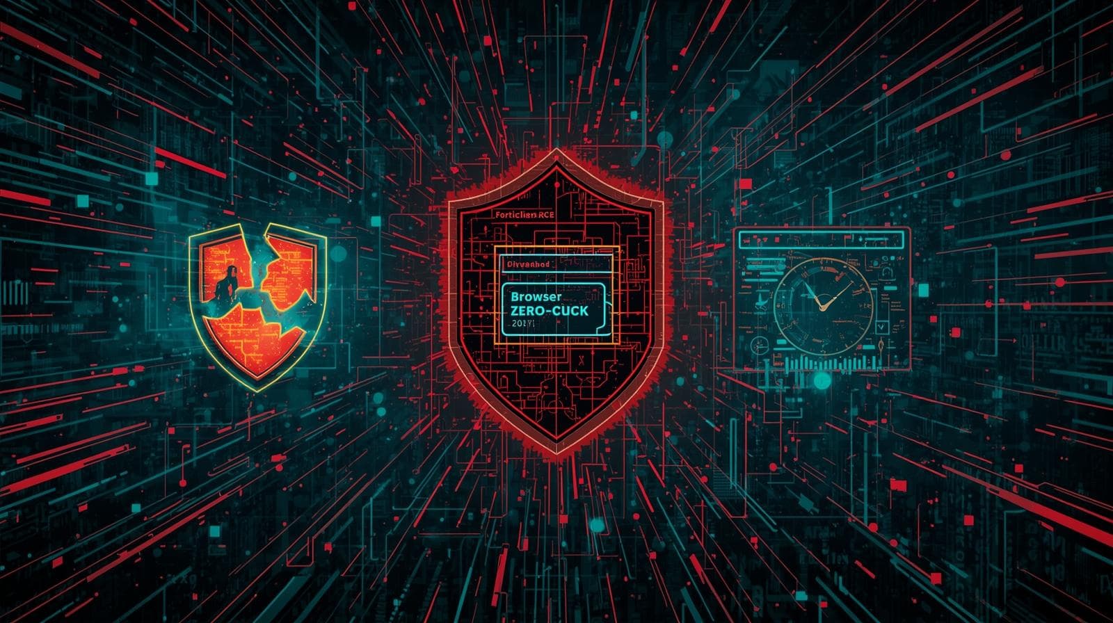 Ivanti Zero-Days, Ransomware Breaches, and AI Weaponization: February 2026 Threats
