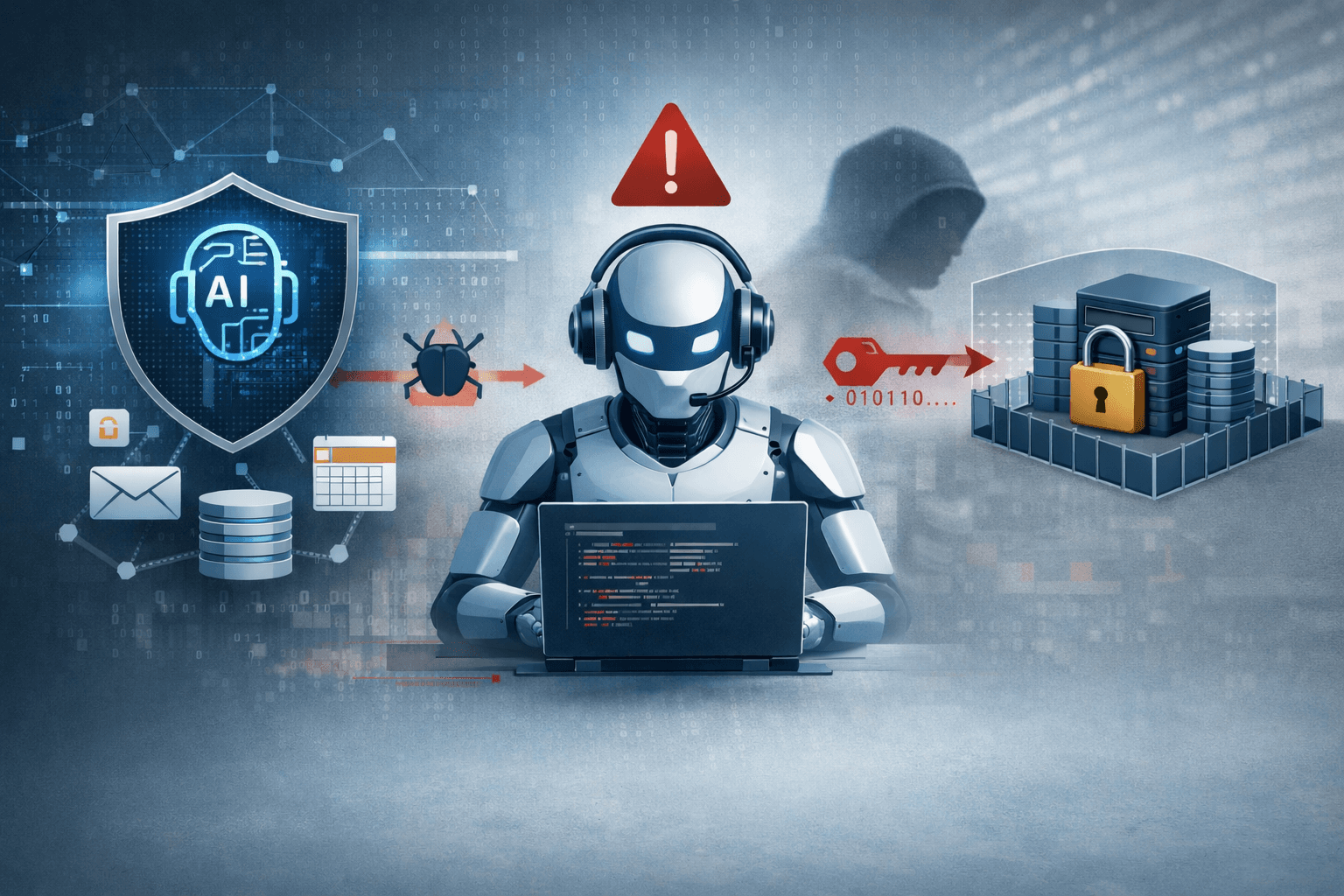 Running AI Agent Runtimes Safely: Enterprise Security Guide