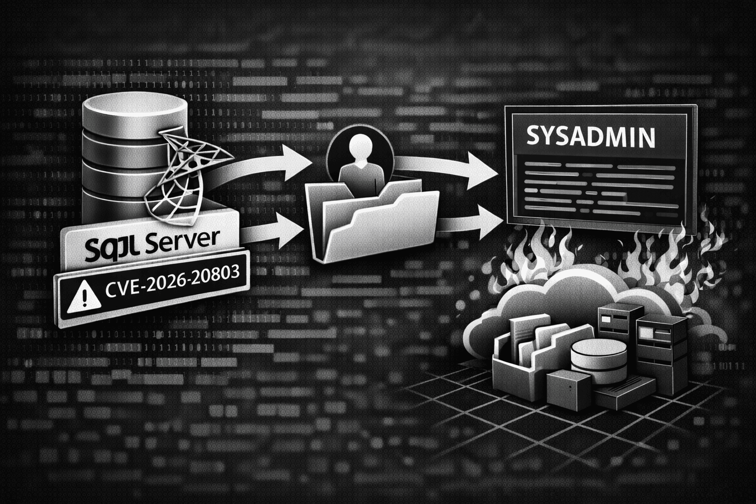 CVE-2026-20803: SQL Server Privilege Escalation Flaw Demands Immediate Action