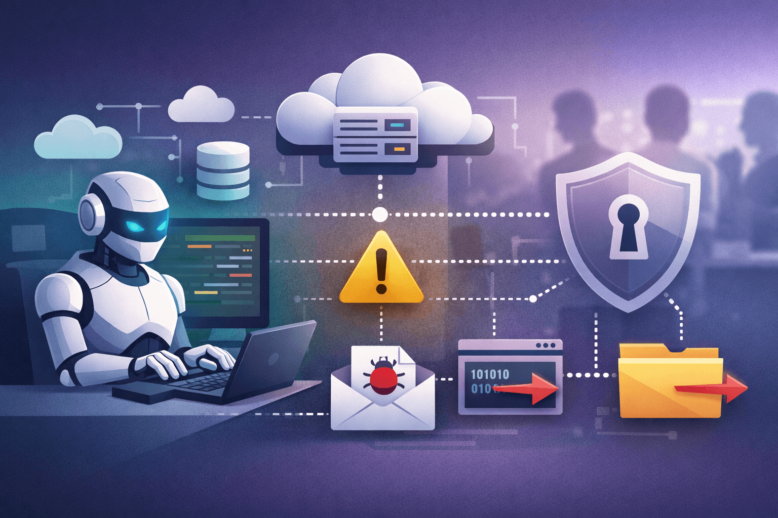 AI Agent Security: Stopping Shadow Users Before They Strike