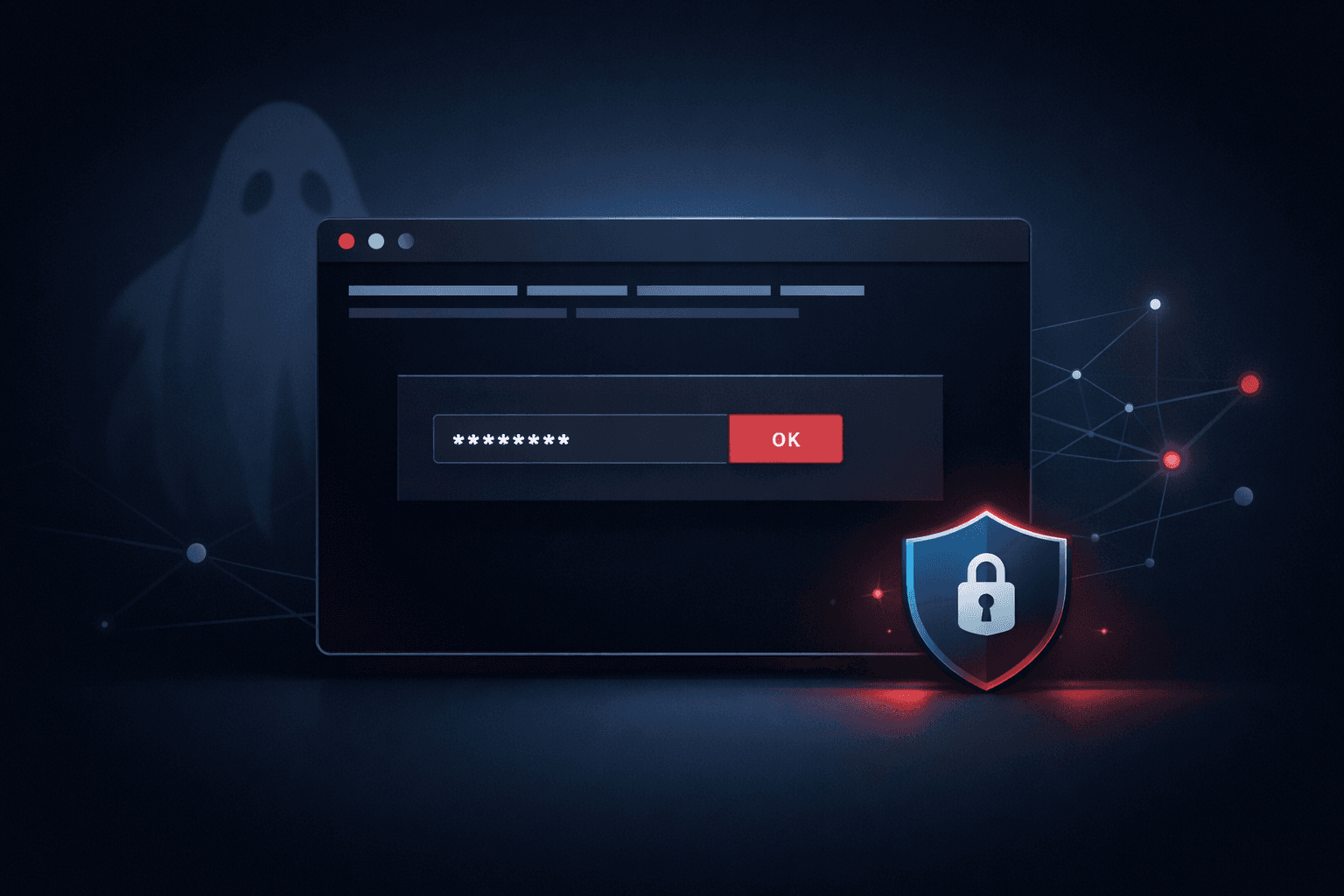 Ghost Campaign: Malicious npm Packages Steal Sudo Passwords via Fake Setup Wizards