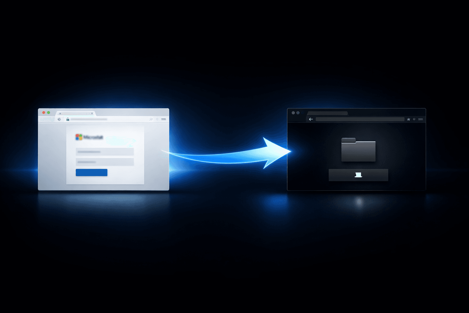 OAuth Phishing Attacks Abusing Redirect URIs Target Gov Sectors