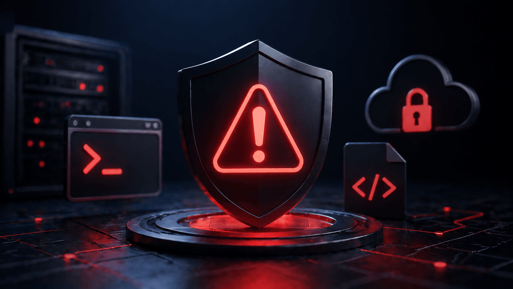 Critical April 2026 Vulnerabilities You Must Patch Now