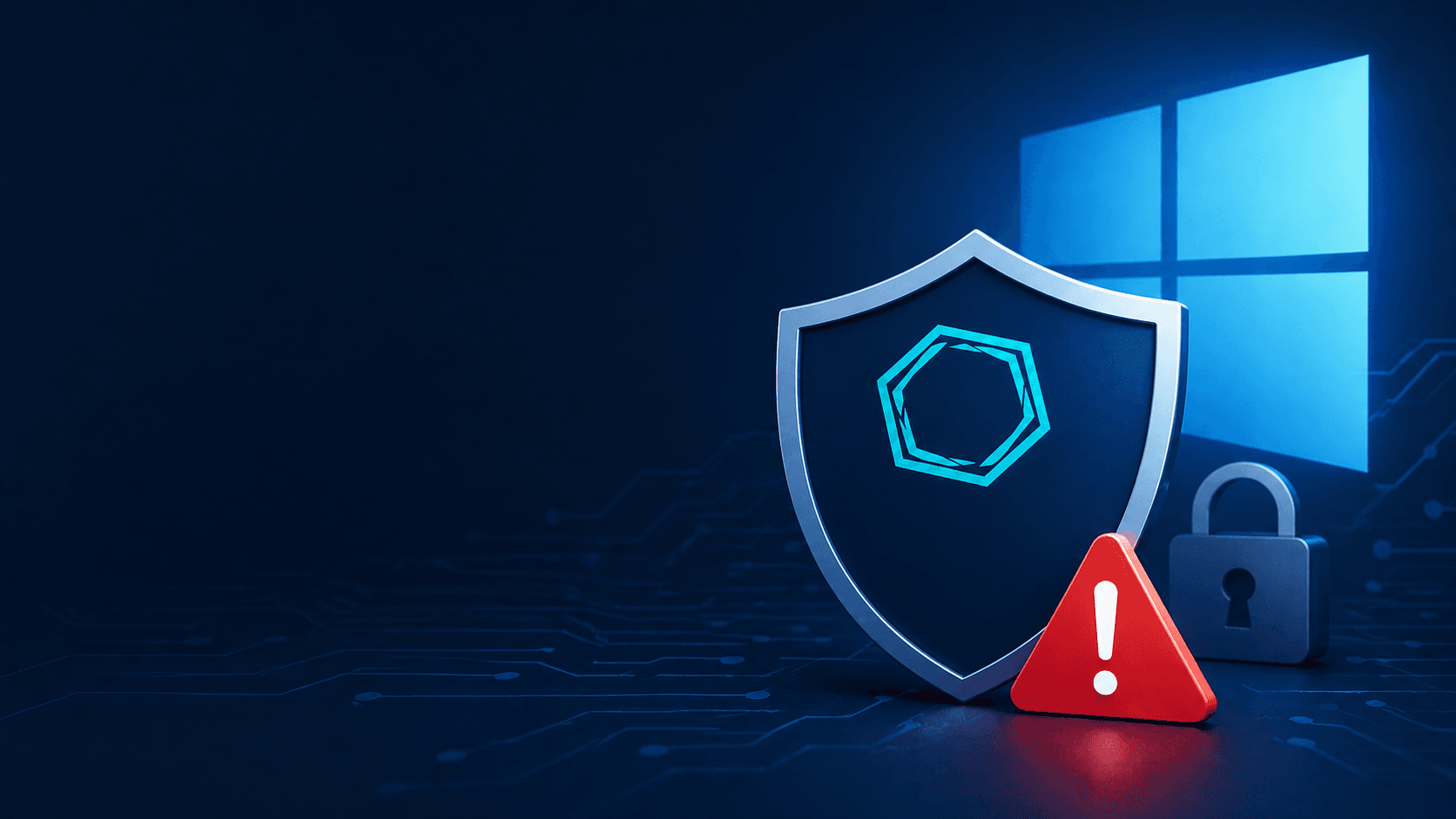 Nessus Agent Flaw on Windows Allows SYSTEM-Level Code Execution