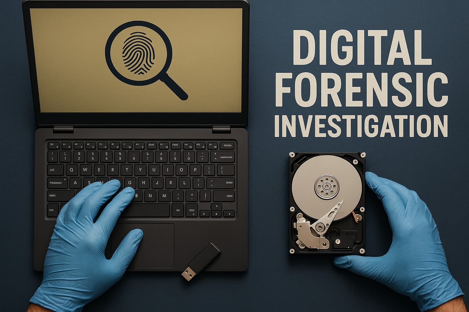 Deepfake Forensics 2026: Detecting Synthetic Media Before It Poisons Your Case