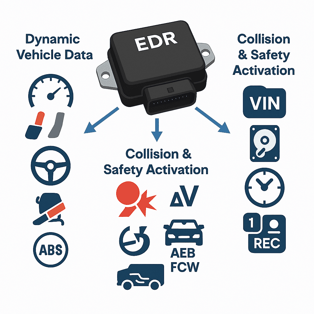 Automotive Forensics 2026: Extracting Digital Evidence From Connected Vehicles