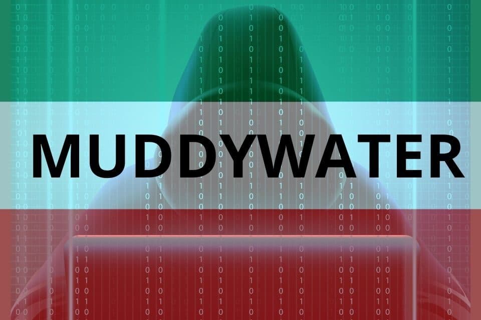 Microsoft Teams MFA Theft (MuddyWater / Chaos)